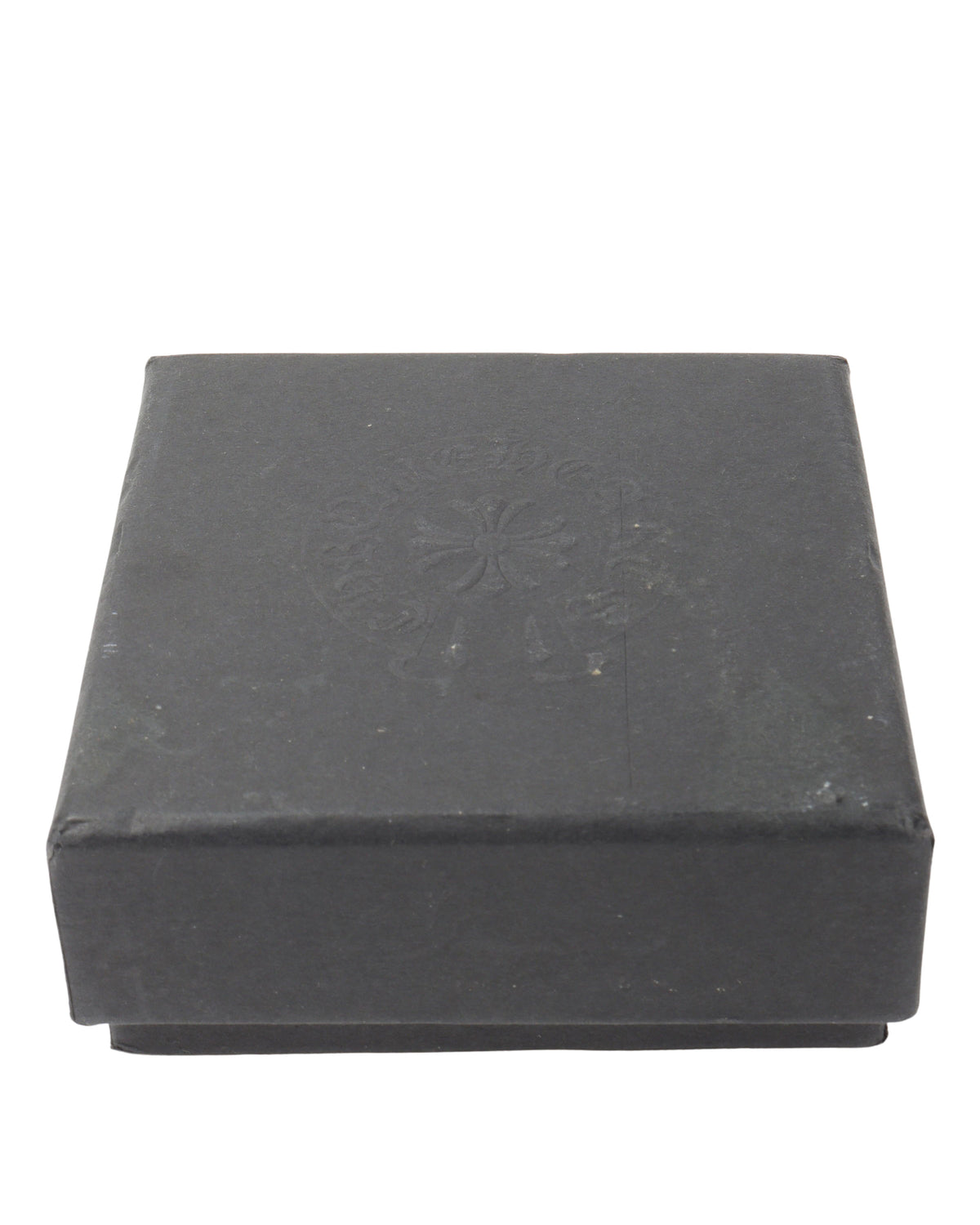 Diamond Cross Pendant
