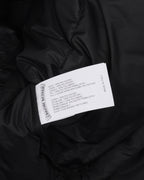 Stiff Puffer Vest