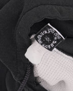 Vintage Horseshoe Thermal Lined Hoodie