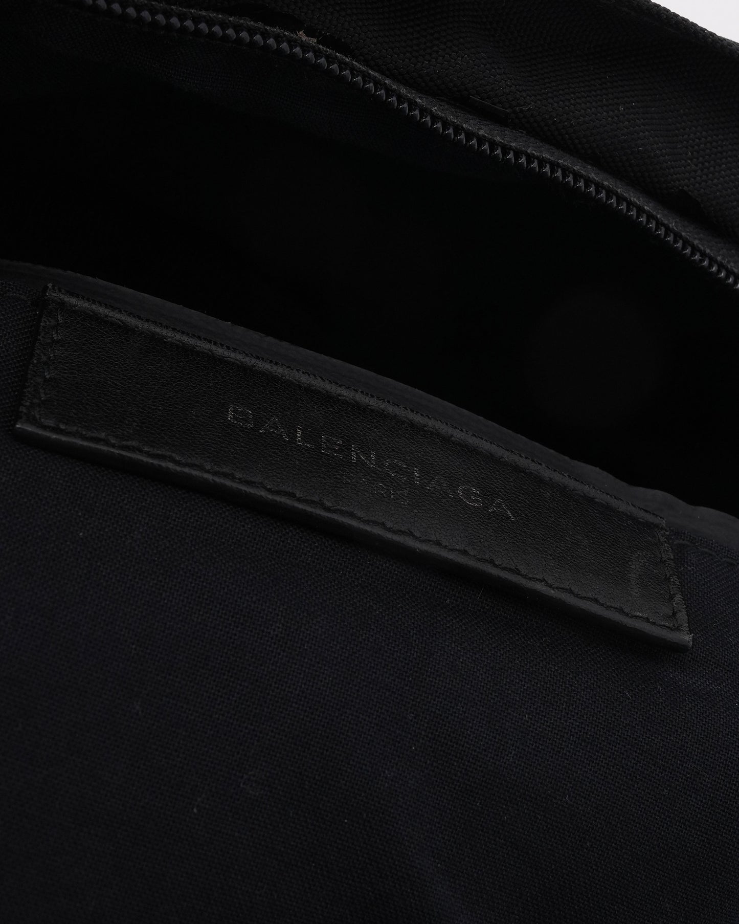Sinners Embroidered Backpack