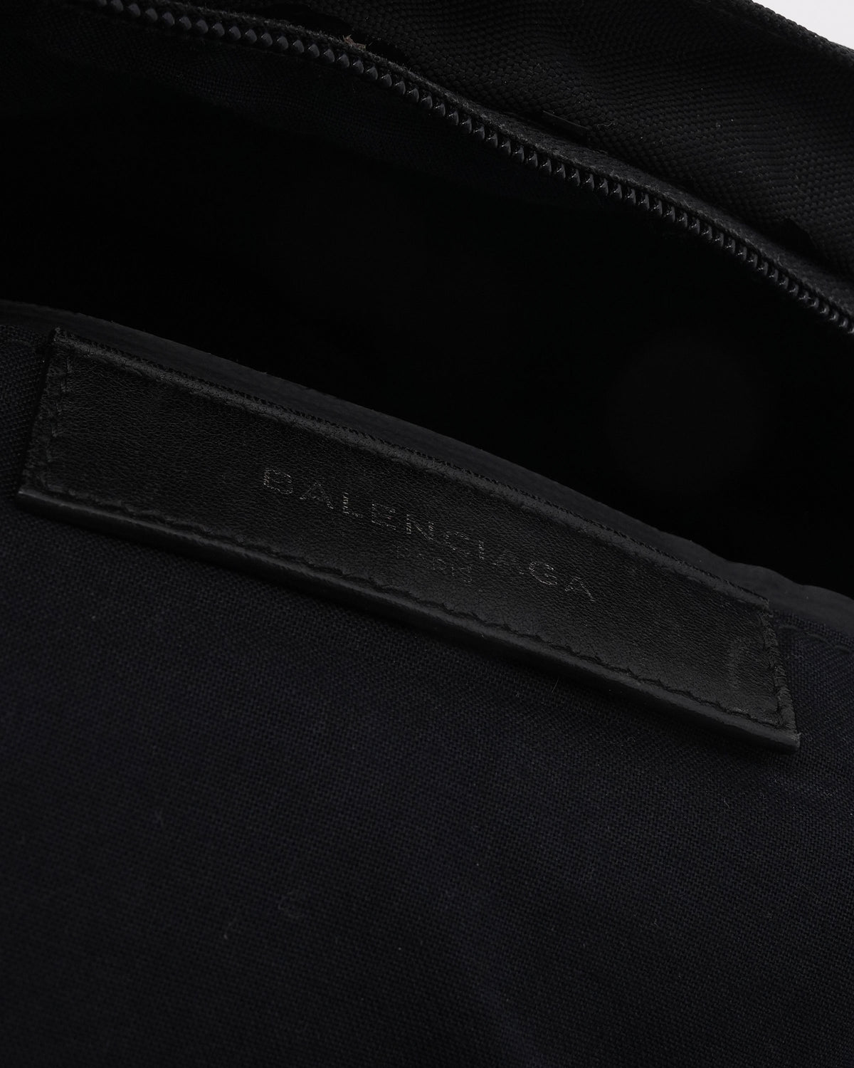 Sinners Embroidered Backpack