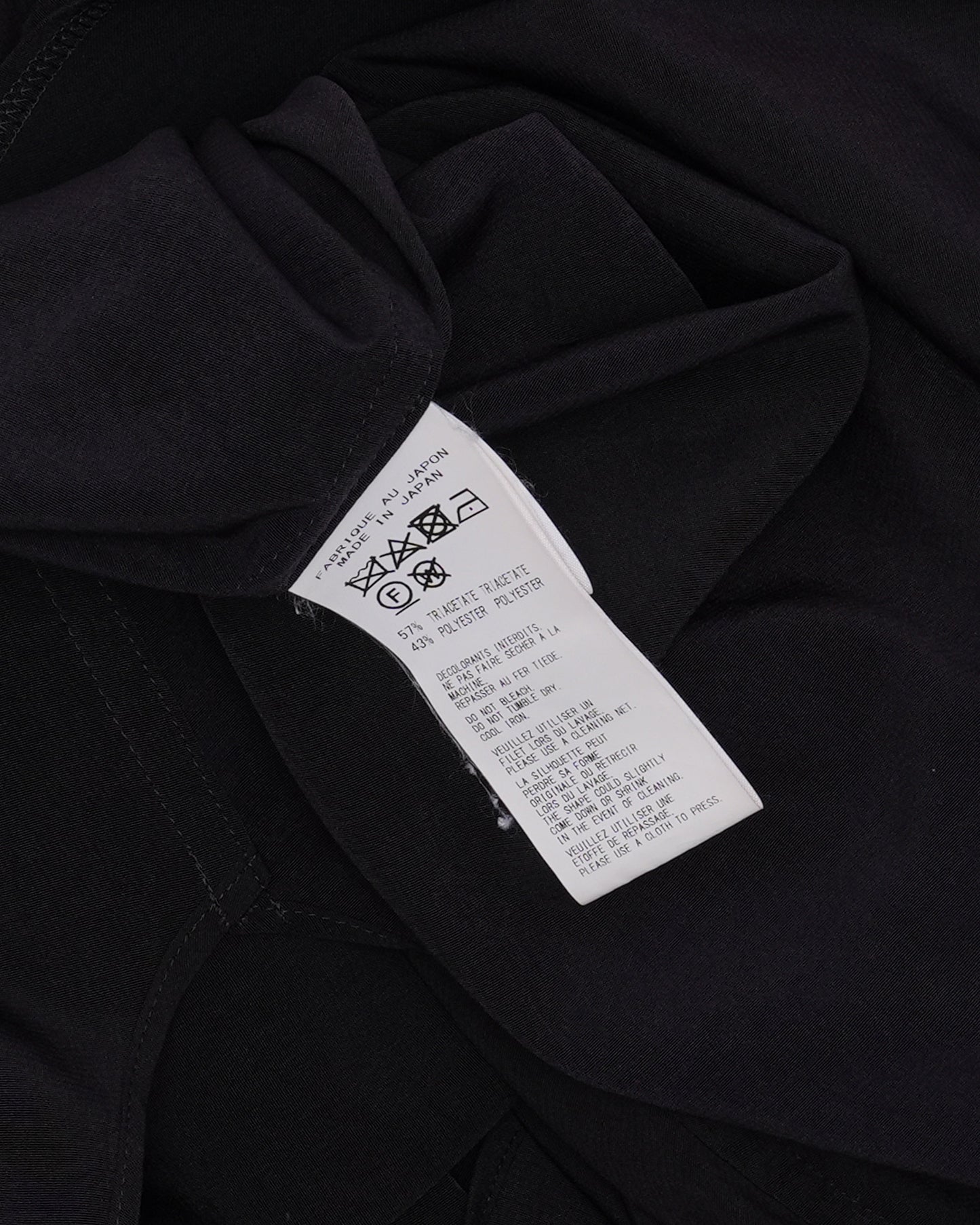 Goodbye Mule Shirt