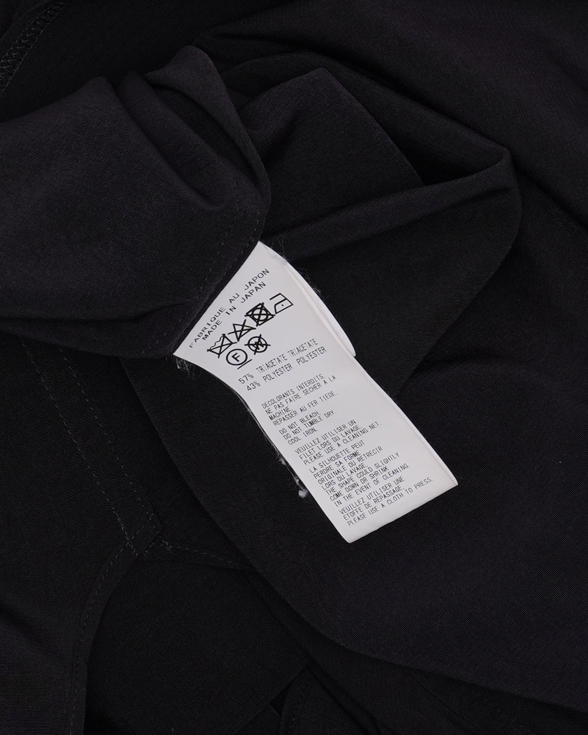 Goodbye Mule Shirt
