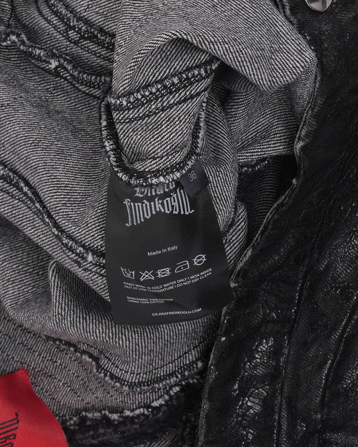 Rushing Hour Jeans