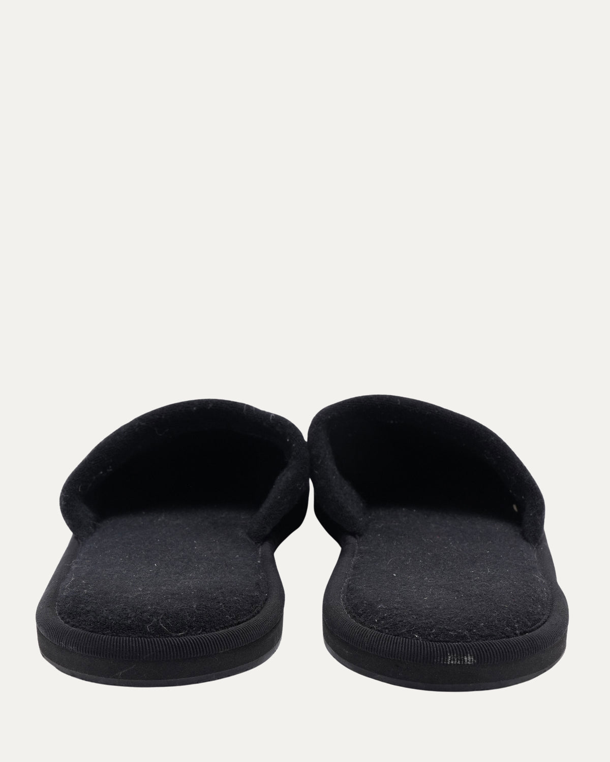 New York Hotel Slippers
