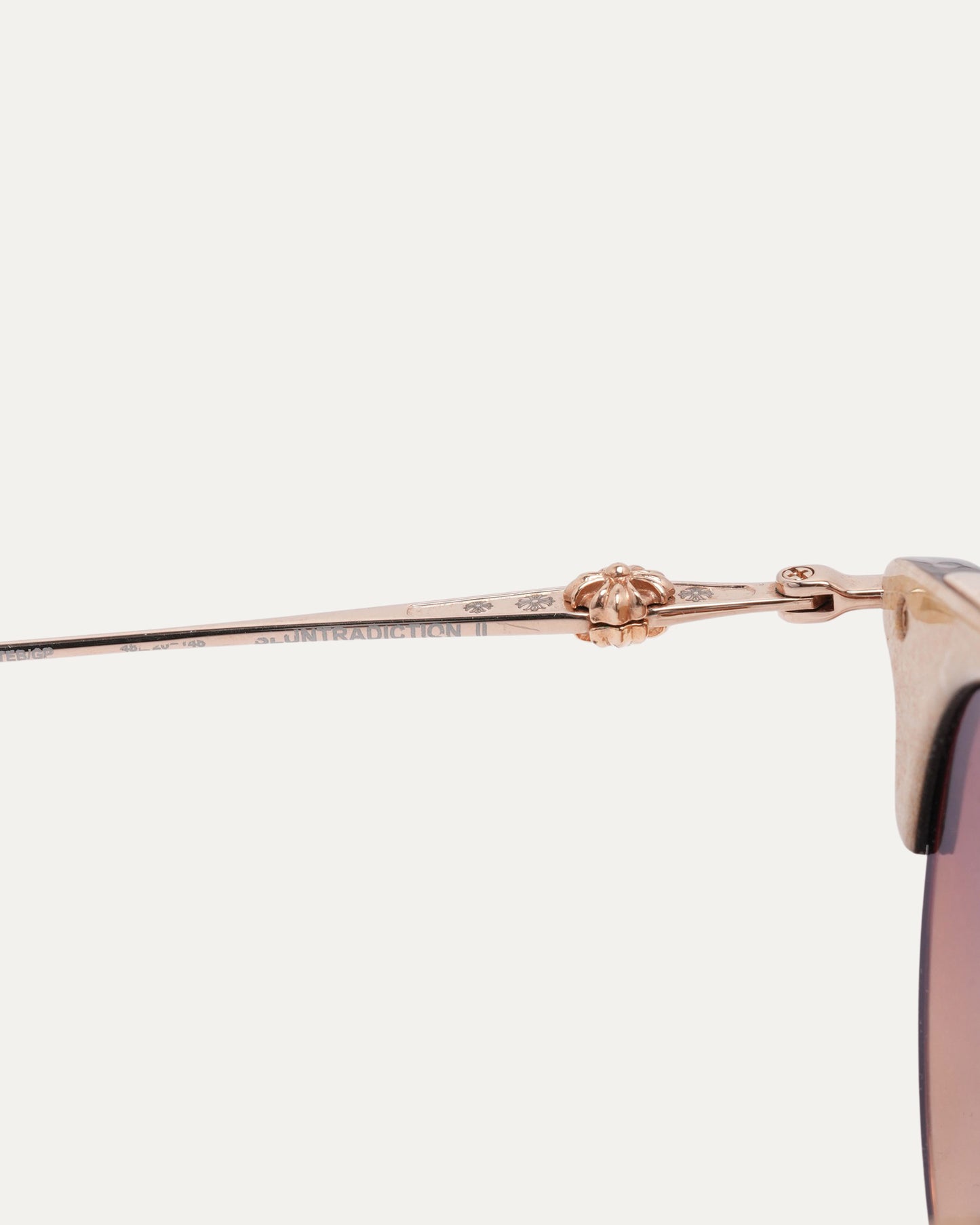 Strapadictome II Sunglasses