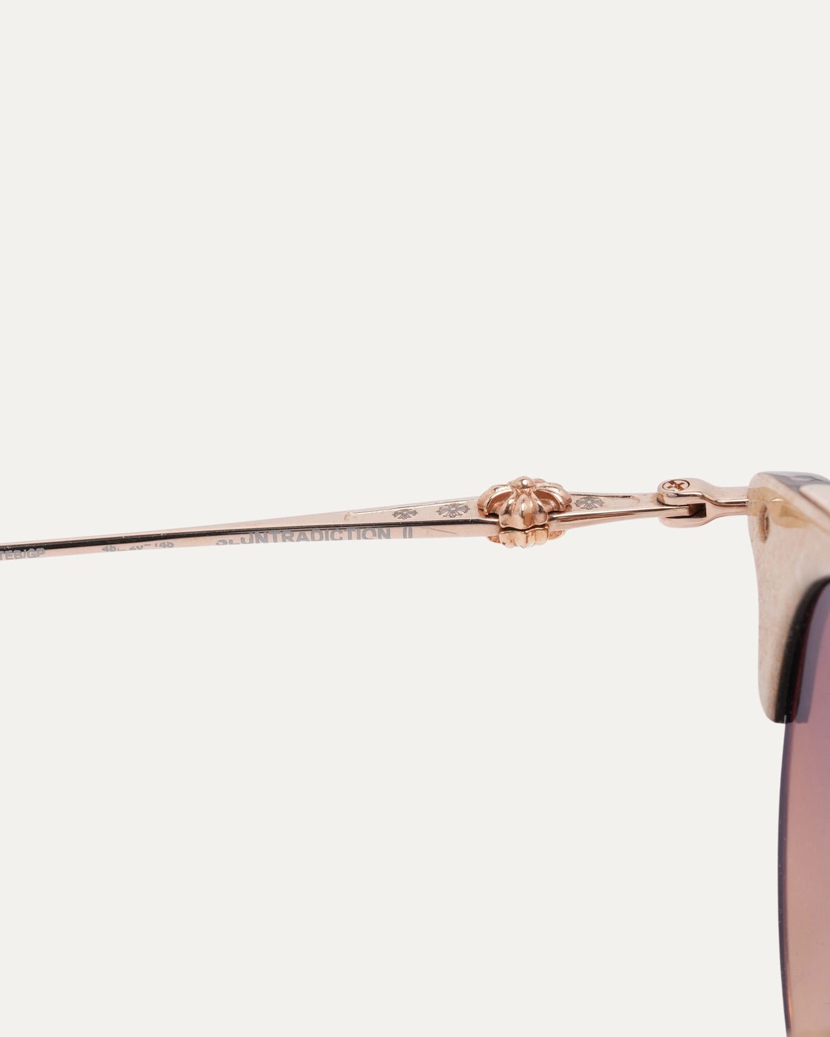 Sluntradiction II Sunglasses