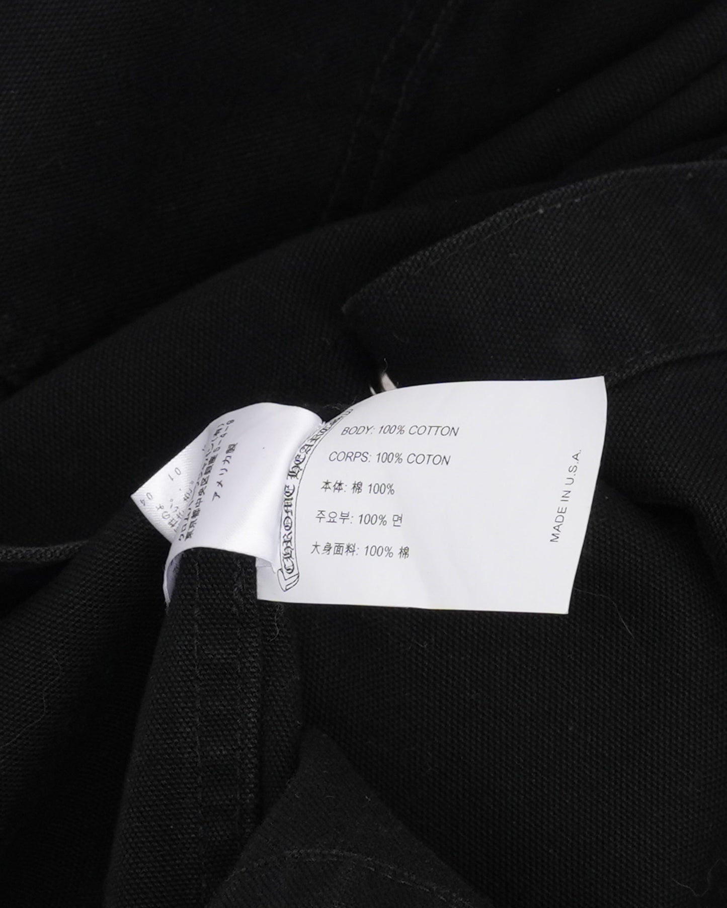 Canvas Work Dog Shirt