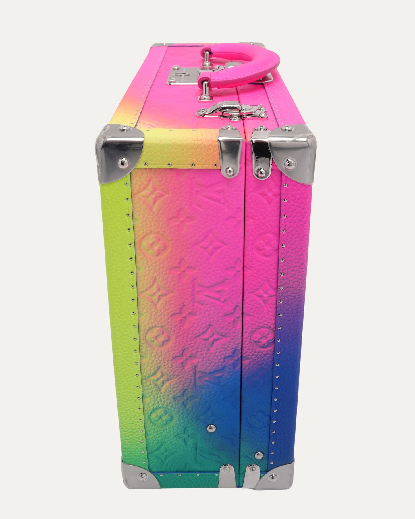 Rainbow Taurillon Illusion Cotteville 40