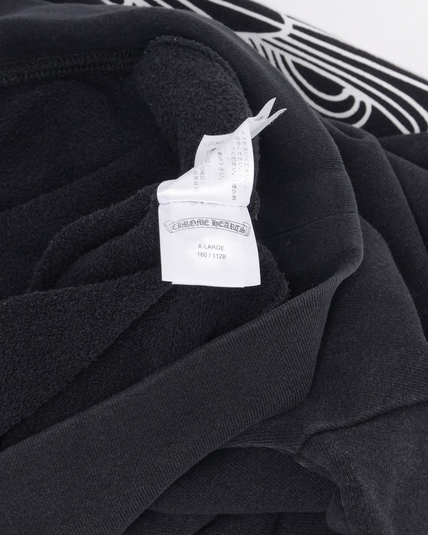 Matty Boy Chomper Crewneck Sweatshirt