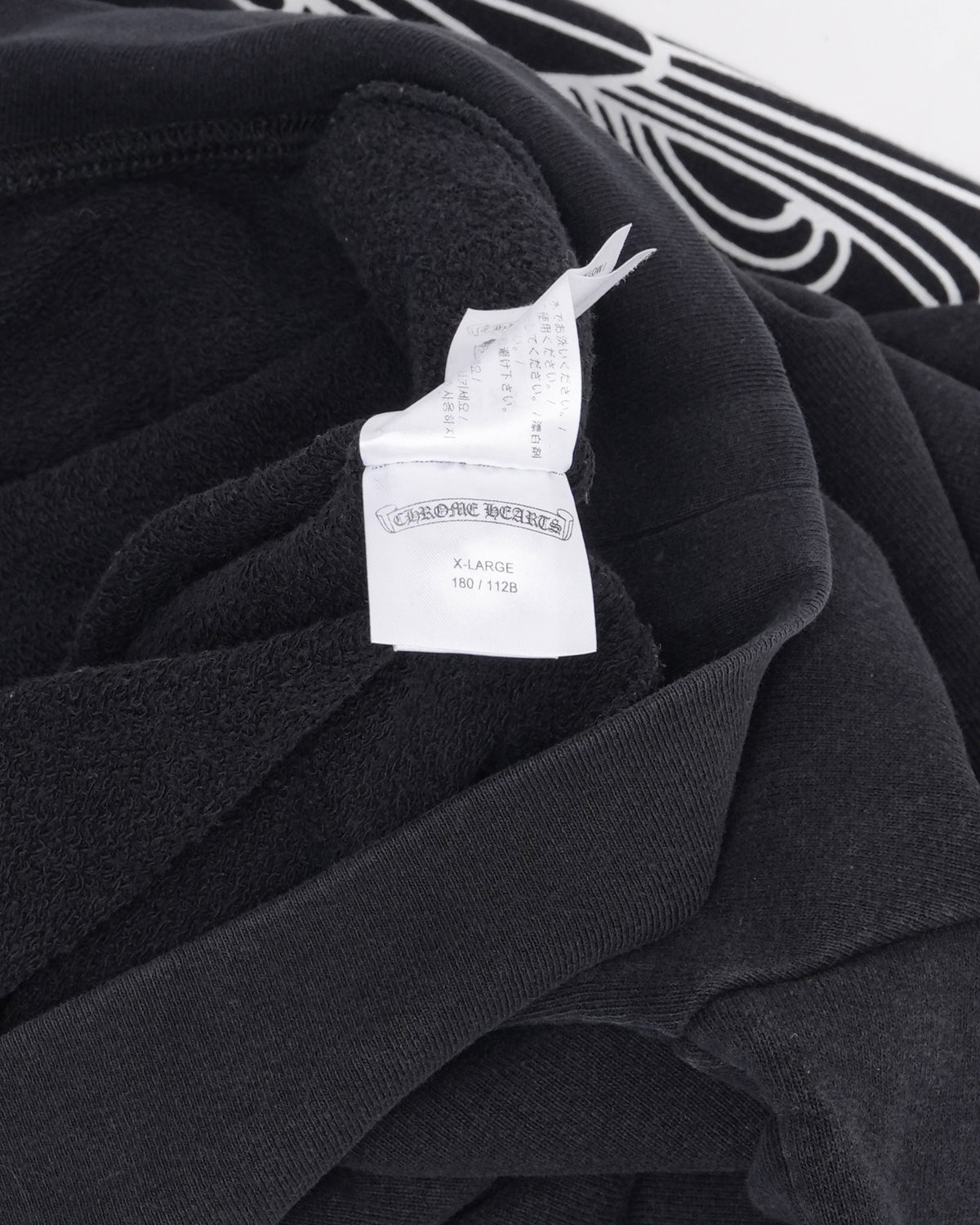 Matty Boy Chomper Crewneck Sweatshirt