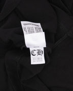 Scroll Logo Pocket T-Shirt
