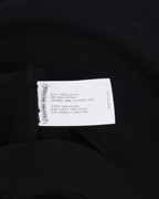 Paper Jam Cross Patch Crewneck Sweatshirt