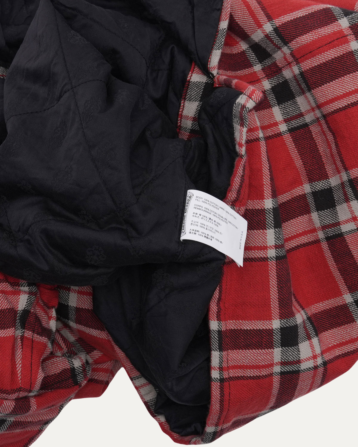 Workn Flannel