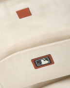 LA Dodgers Monogram Backpack