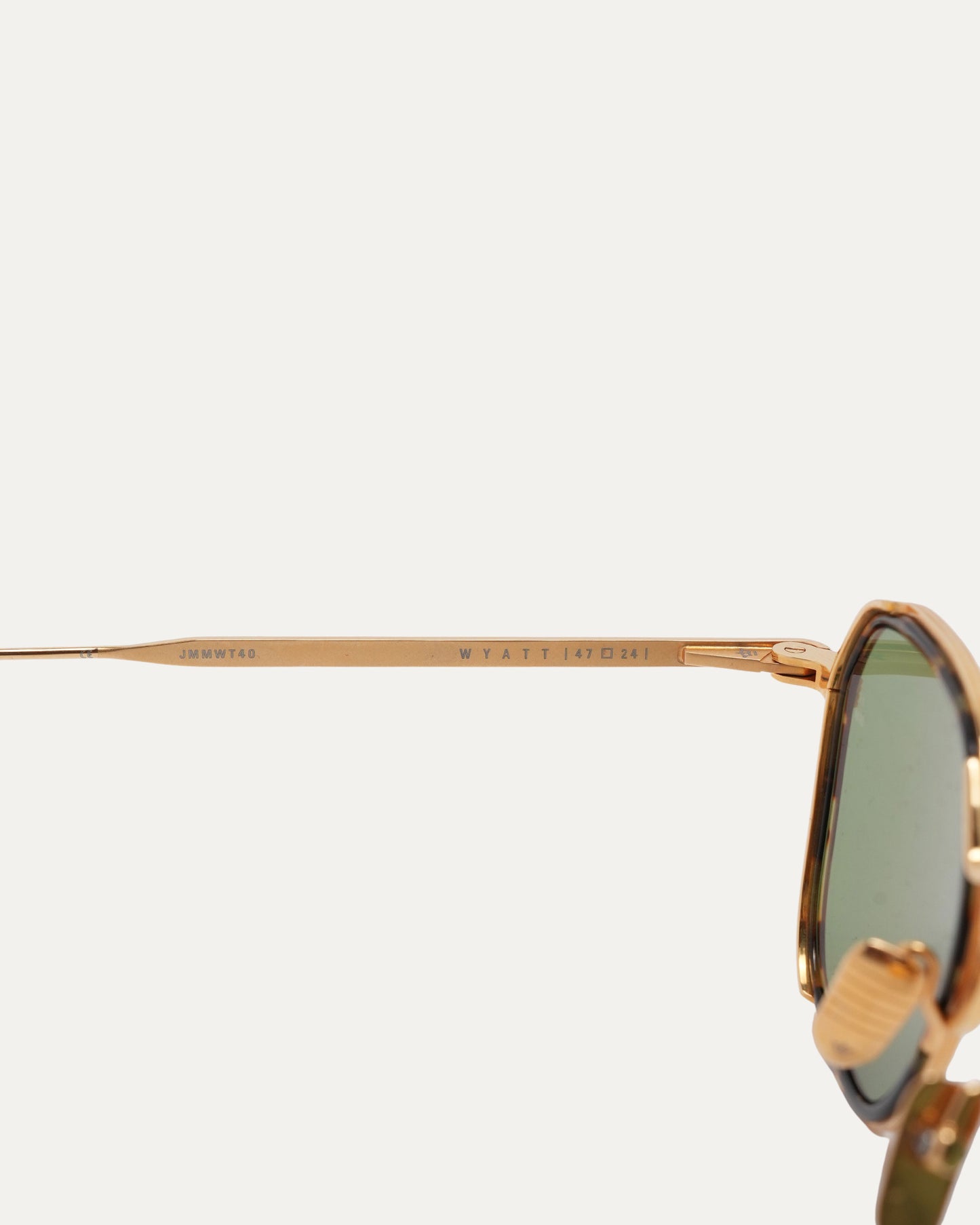 Wyatt Sunglasses