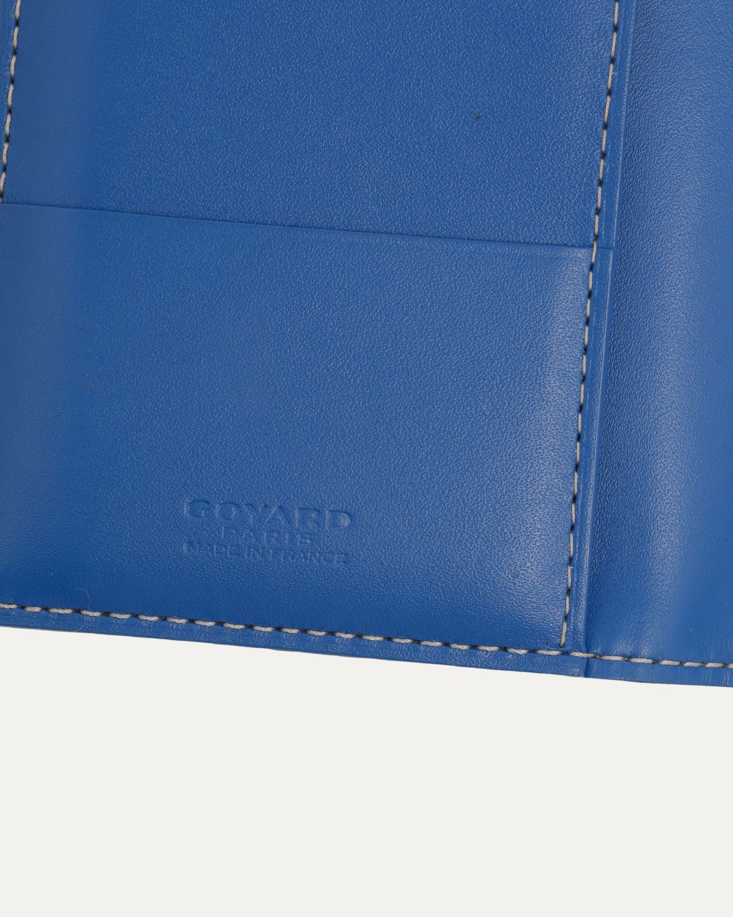 Grenelle Passport Cover