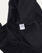 Cross Patch Virgin Wool and Cashmere Blend Shirt
