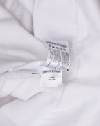 Horseshoe Logo Hoodie