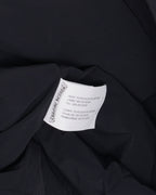 Hooded Insulated Jacket