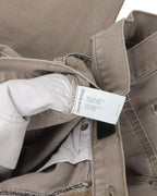 Matty Boy Sex Records Carhartt Cross Patch Carpenter Pants