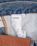 Anagram Baggy Jeans