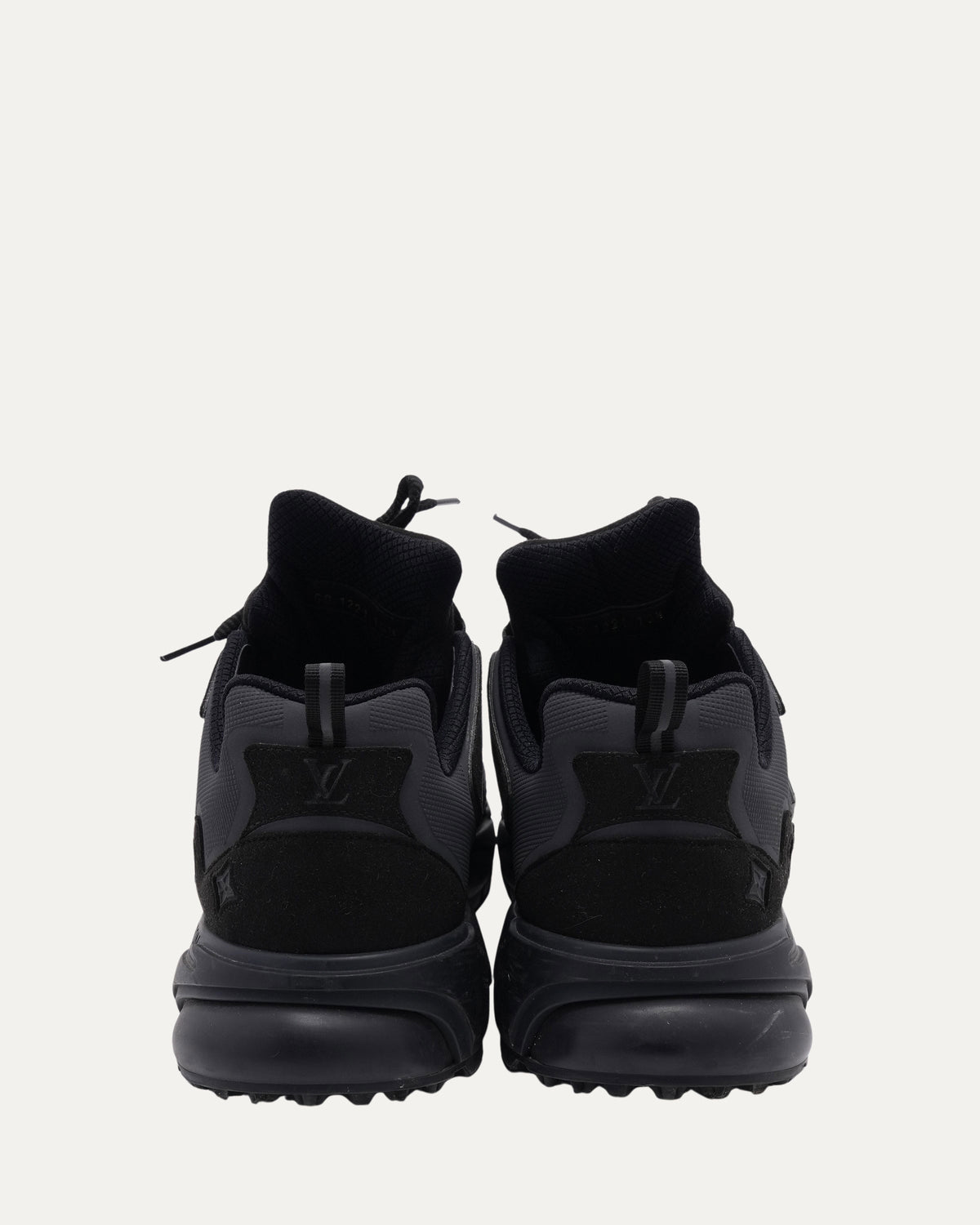 Runner Tatic Sneakers