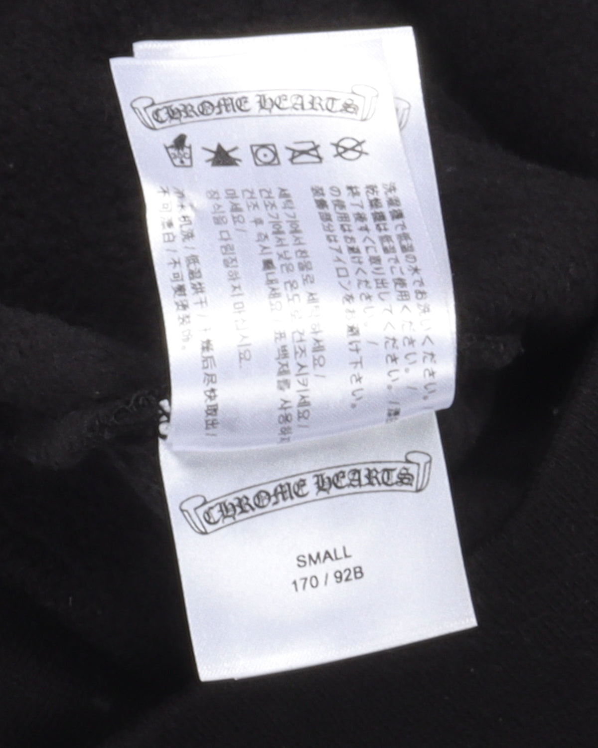 St. Barth Exclusive Zip Up Hoodie