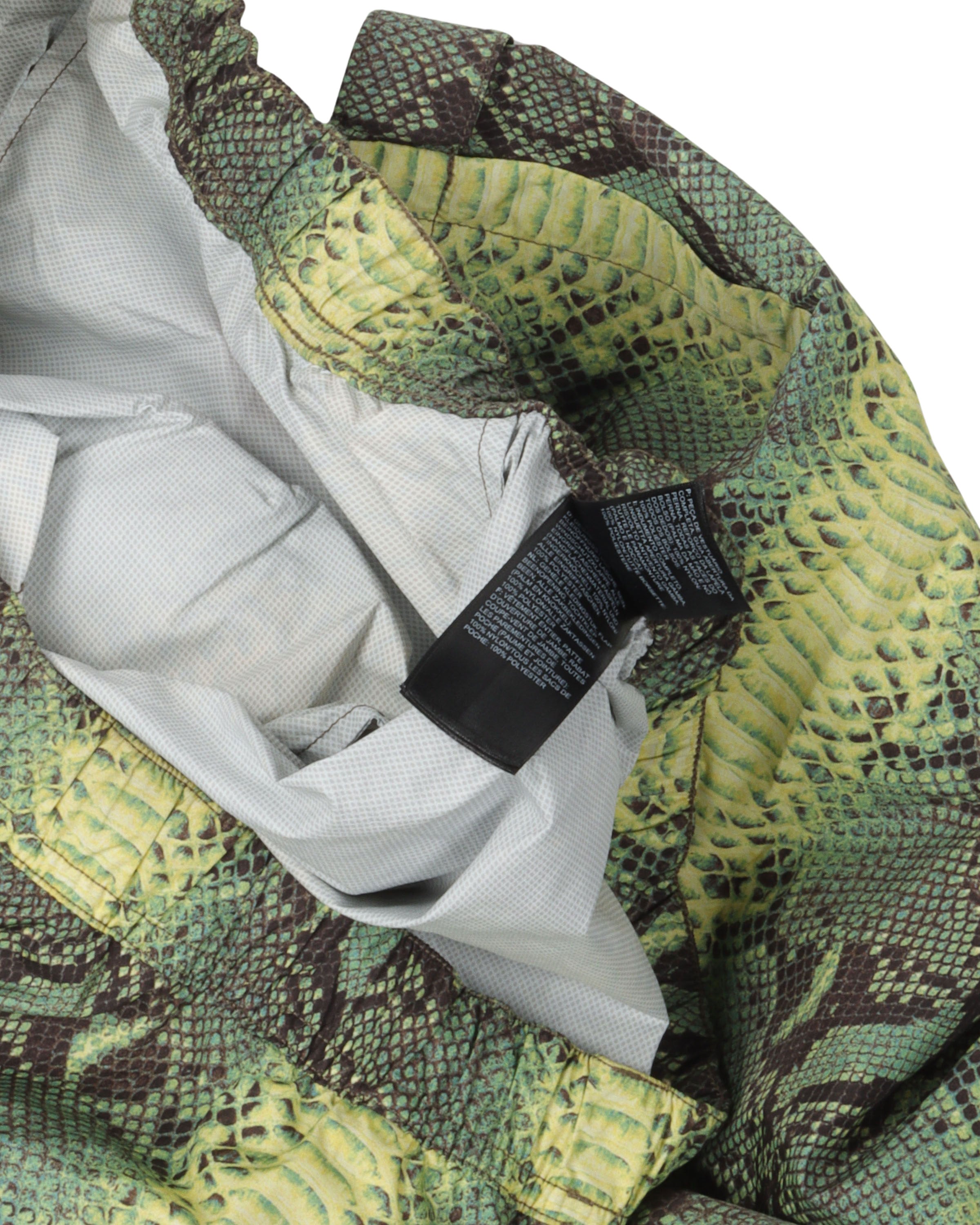 The North Face Snakeskin Taped Seam Pant