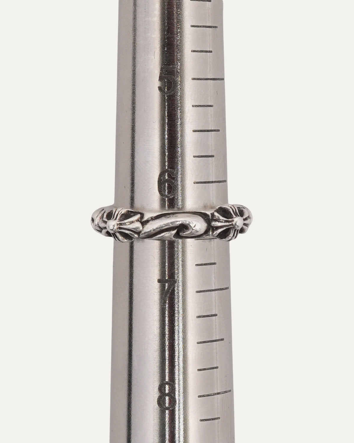 SBT Band Ring