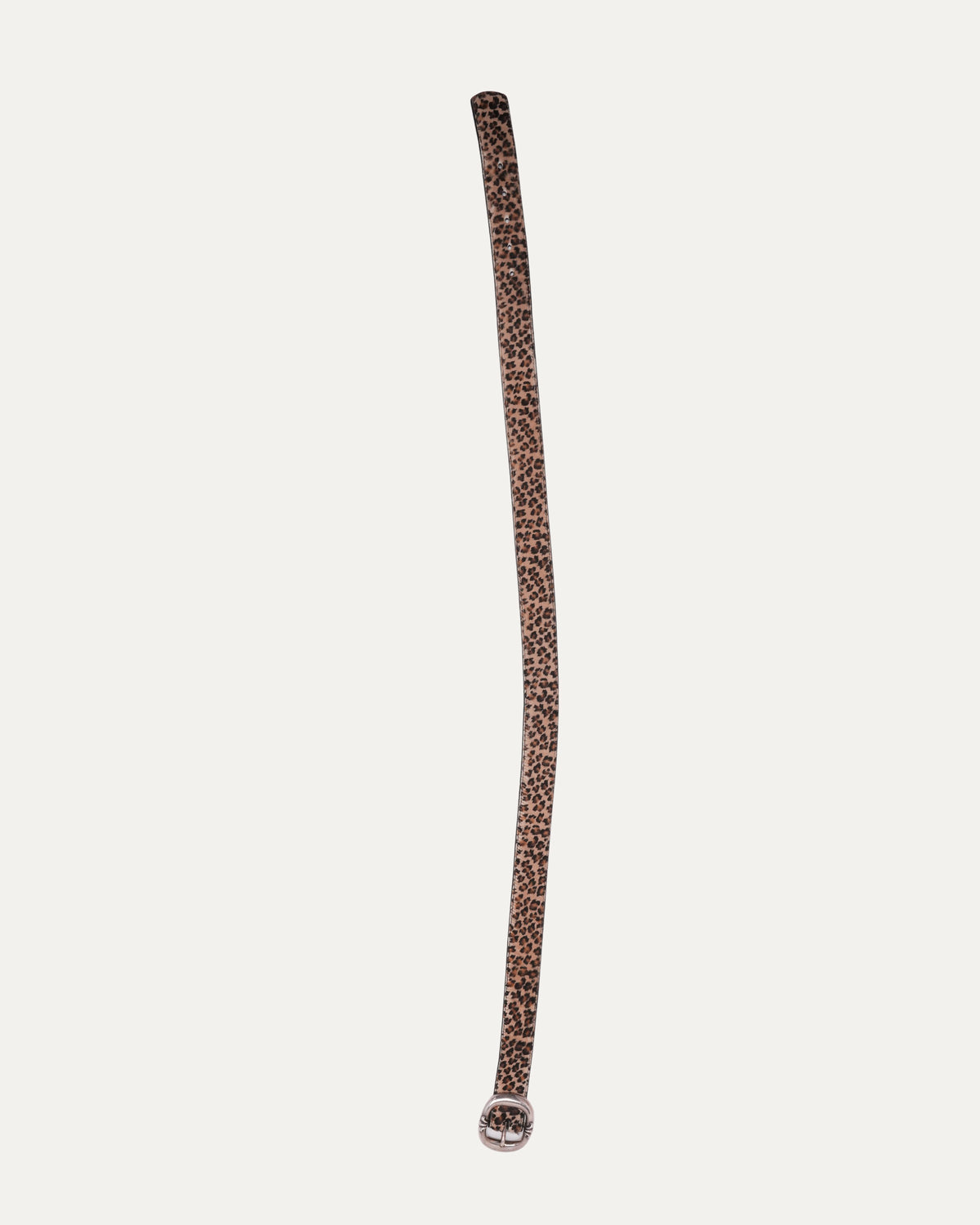 Cheetah Gunslinger Belt