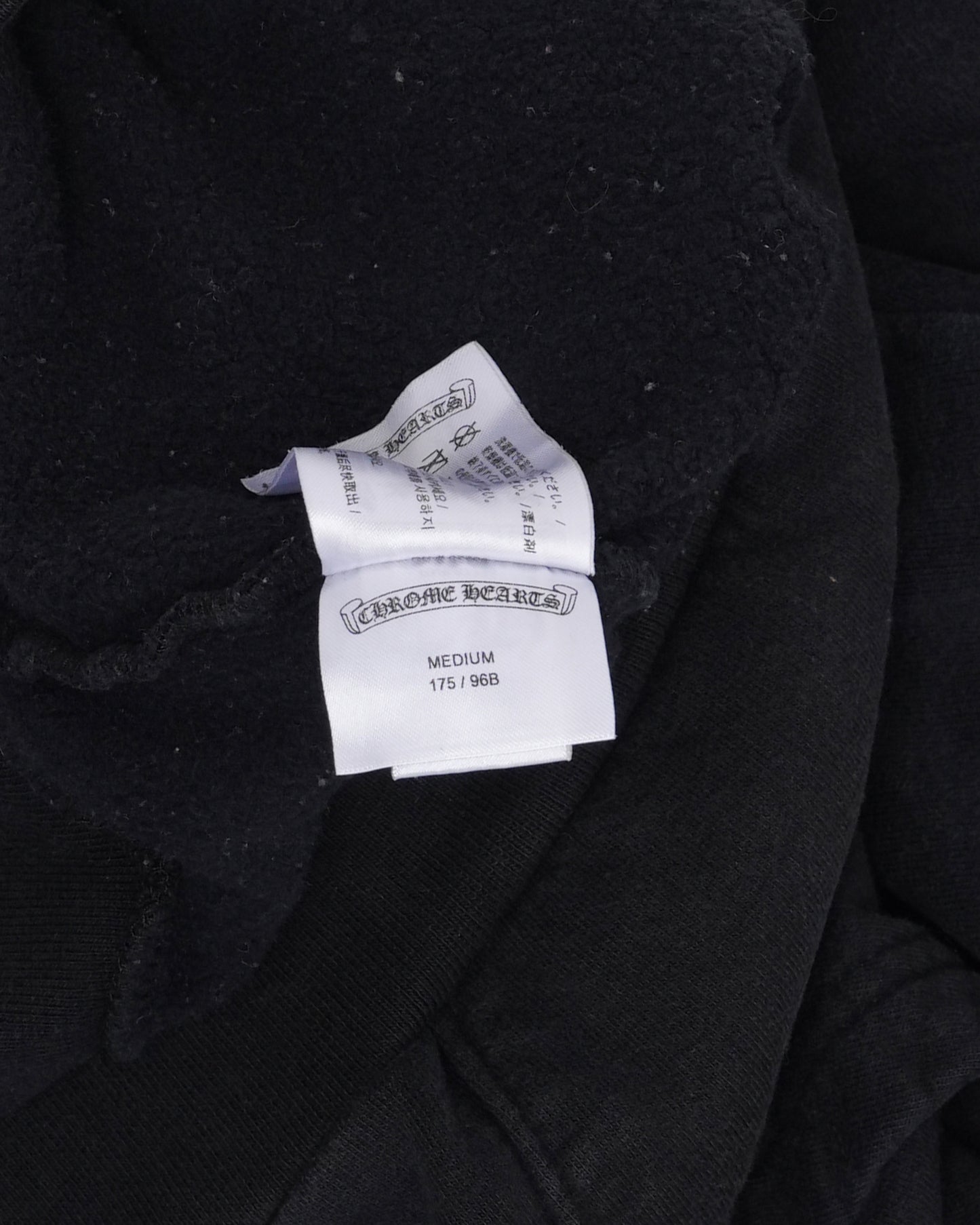 Las Vegas Horseshoe Logo Hoodie