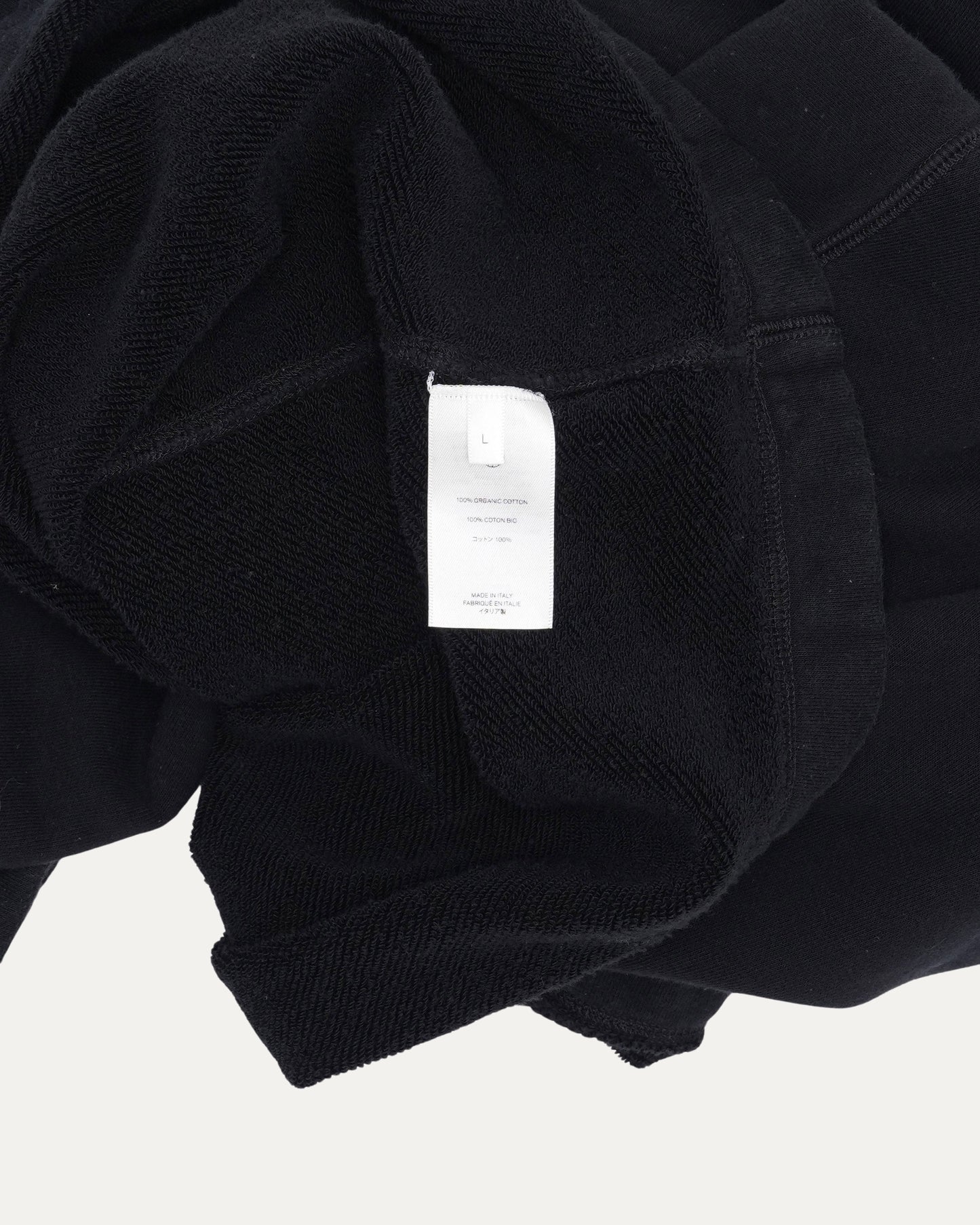 Ezan Crewneck