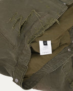 Berkley Acid Dealer Jacket