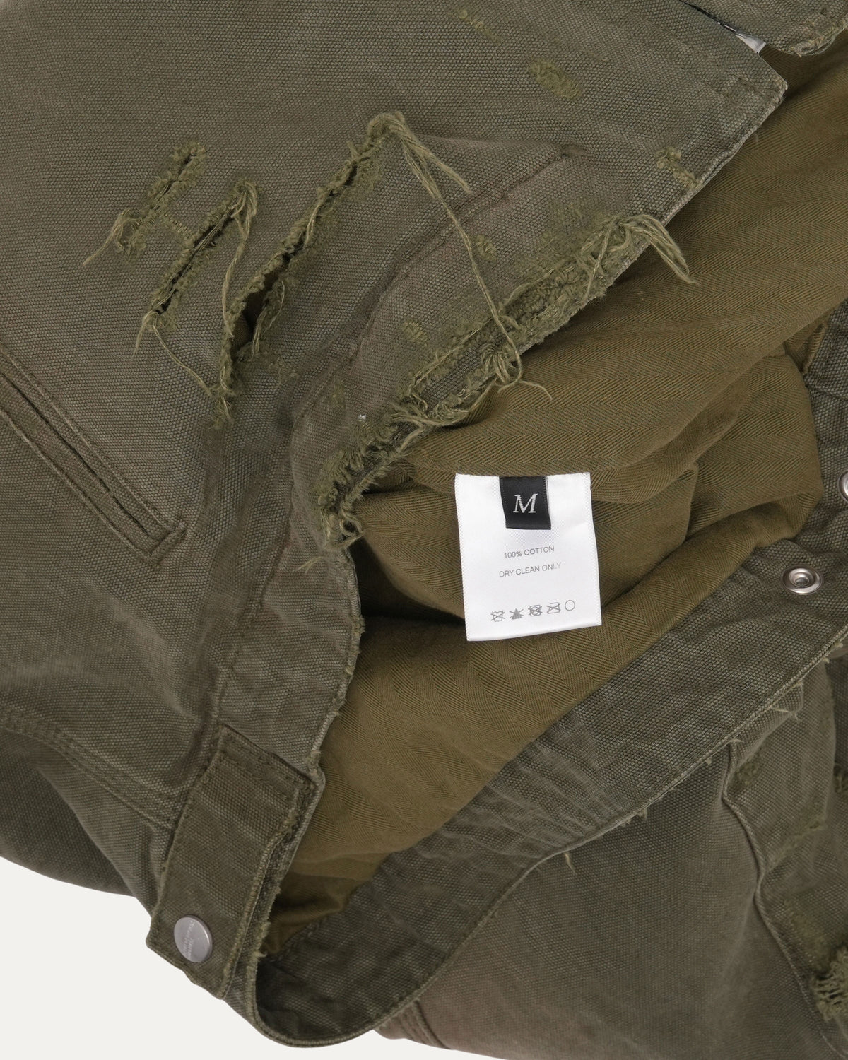 Berkley Acid Dealer Jacket