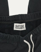 Star Studded Sweatpants