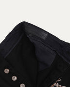 Cross Patch Fatigue Pants