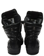 Rick Owens Geobasket