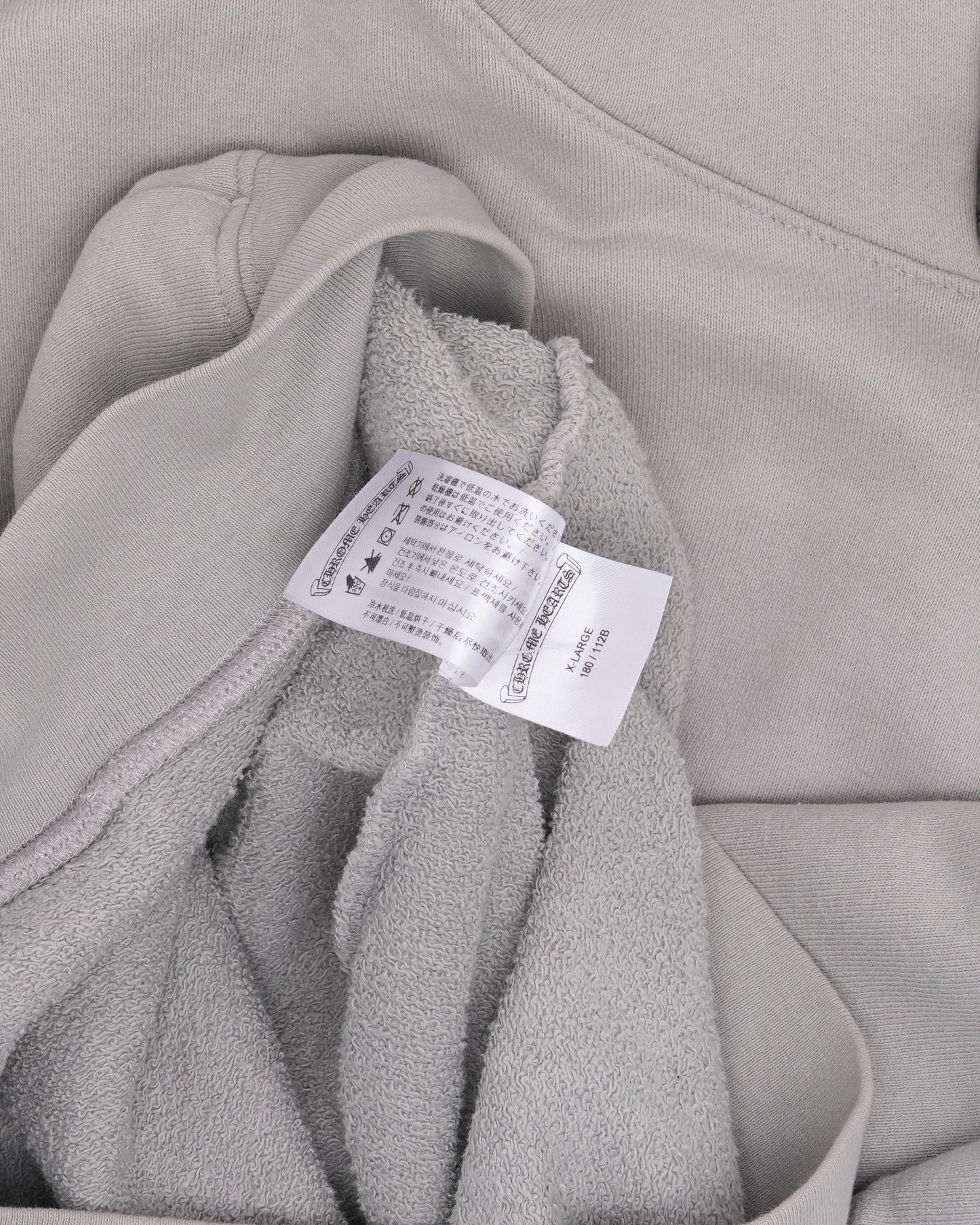 Matty Boy Suggest Hoodie