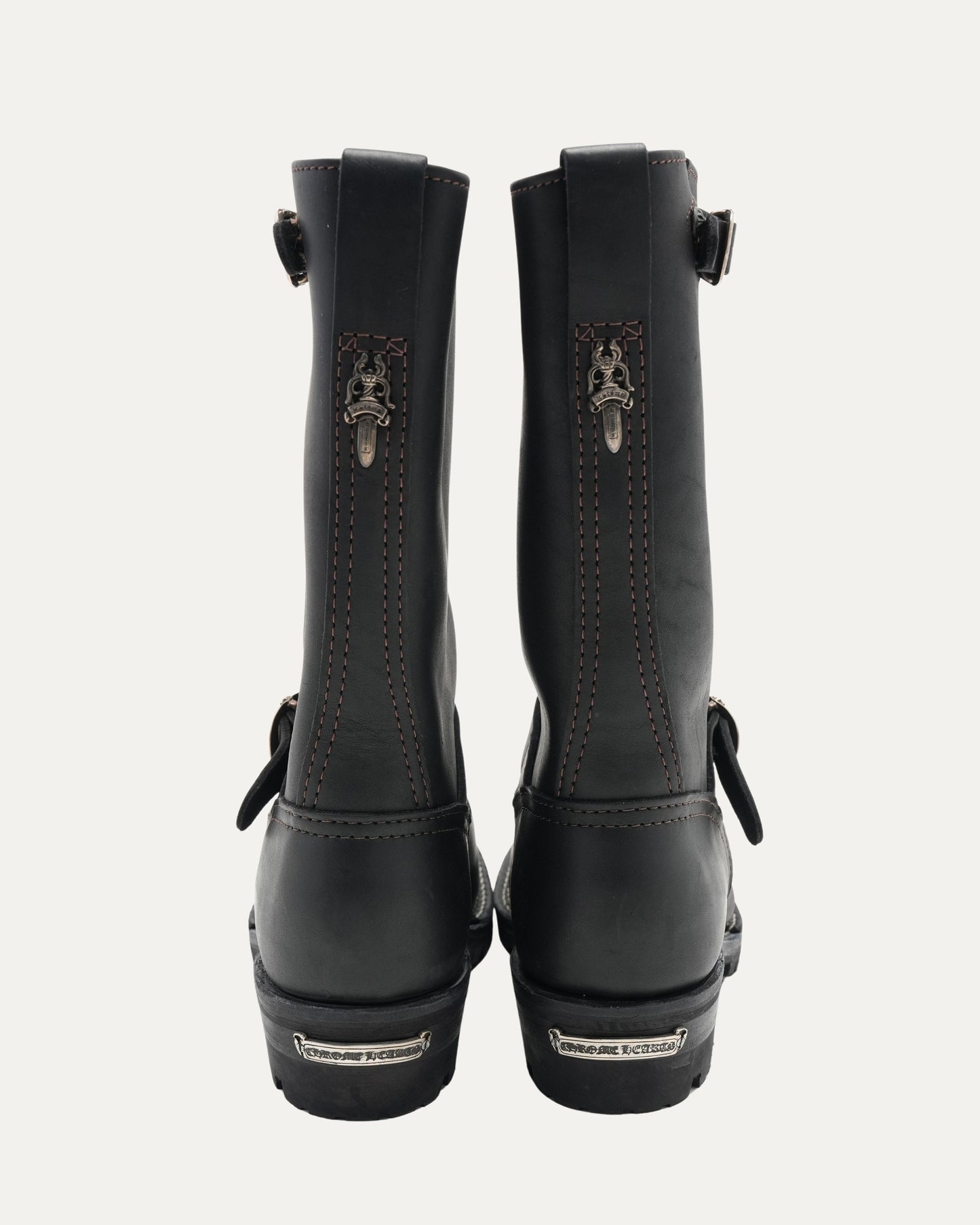 Wesco Boss Boots