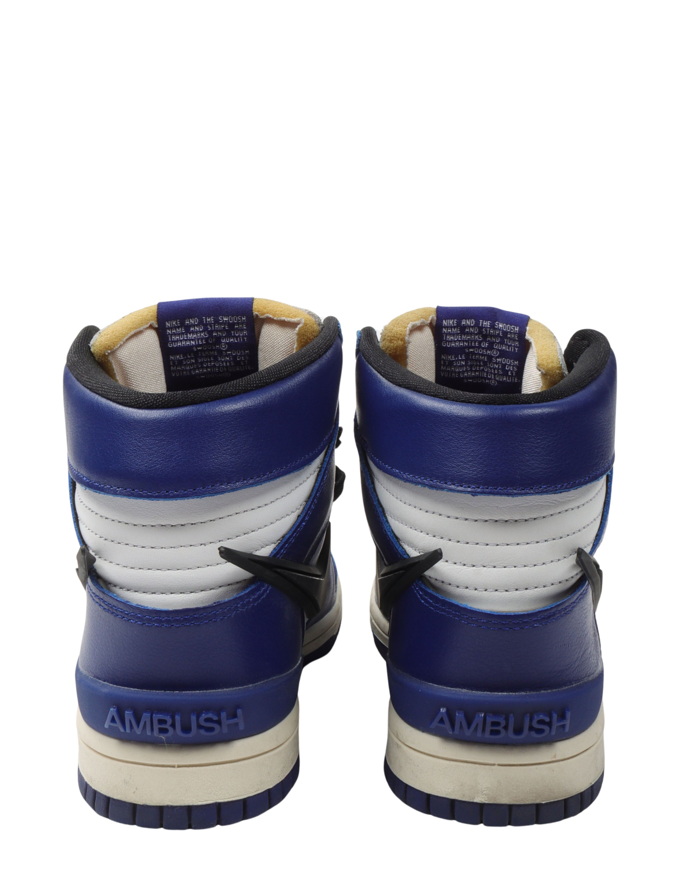 AMBUSH Dunk High SP Sneakers
