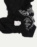 Los Angeles Horseshoe Long Sleeve Pocket T-Shirt