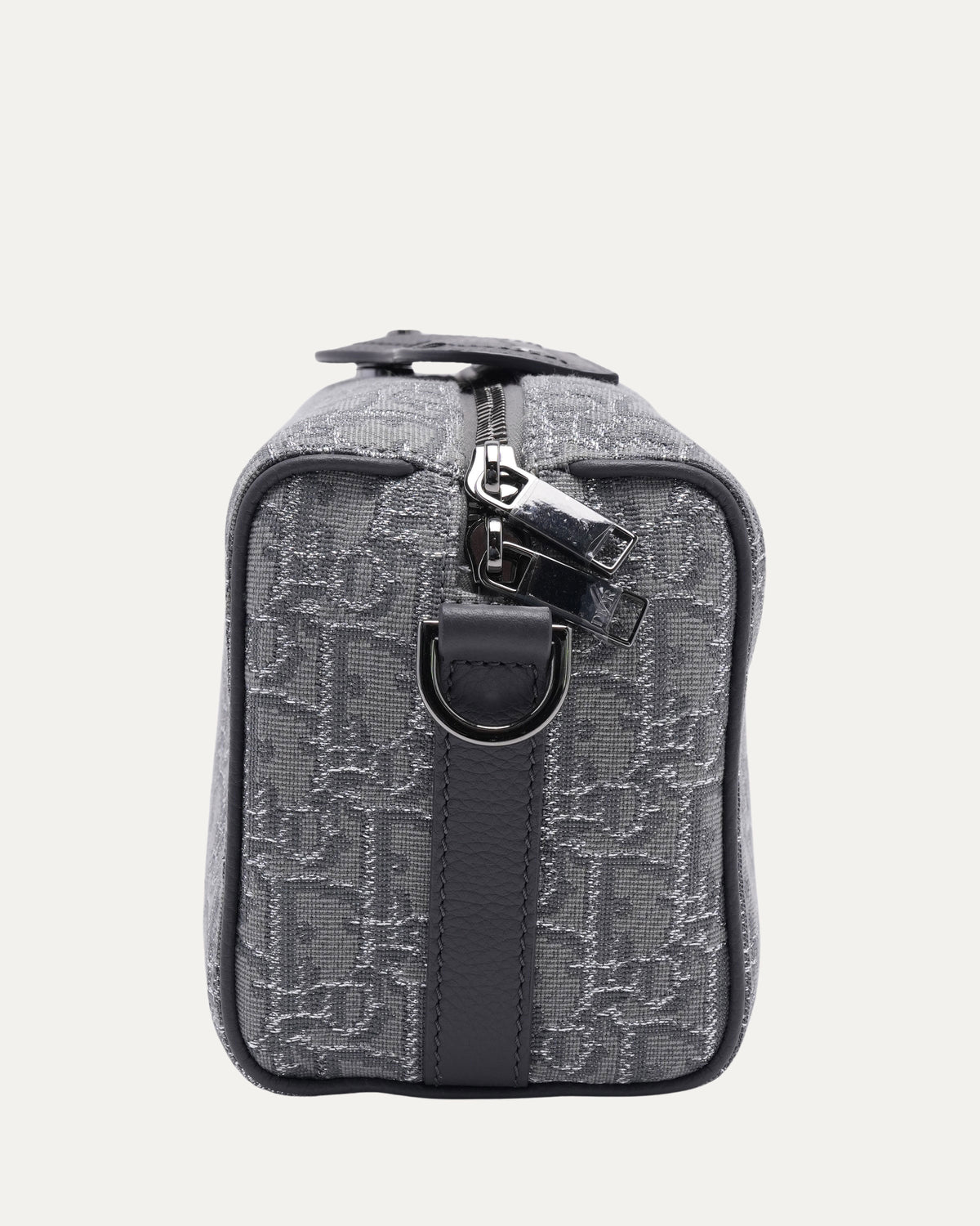 Jacquard Oblique Monogram Lingot 22 Crossbody Bag