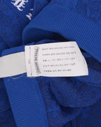 Jacquard Monogram Leggings