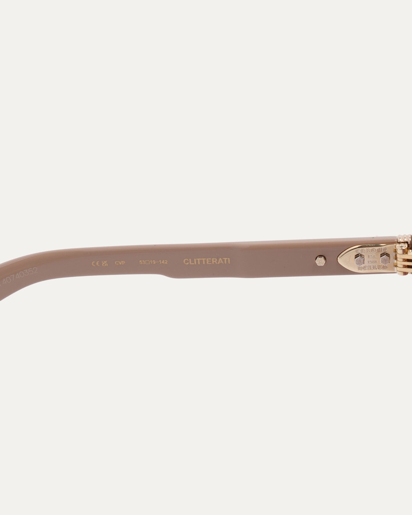 Cliterati Sunglasses