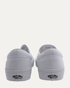 Matty Boy Hand-Drawn Vans Slip On Sneakers