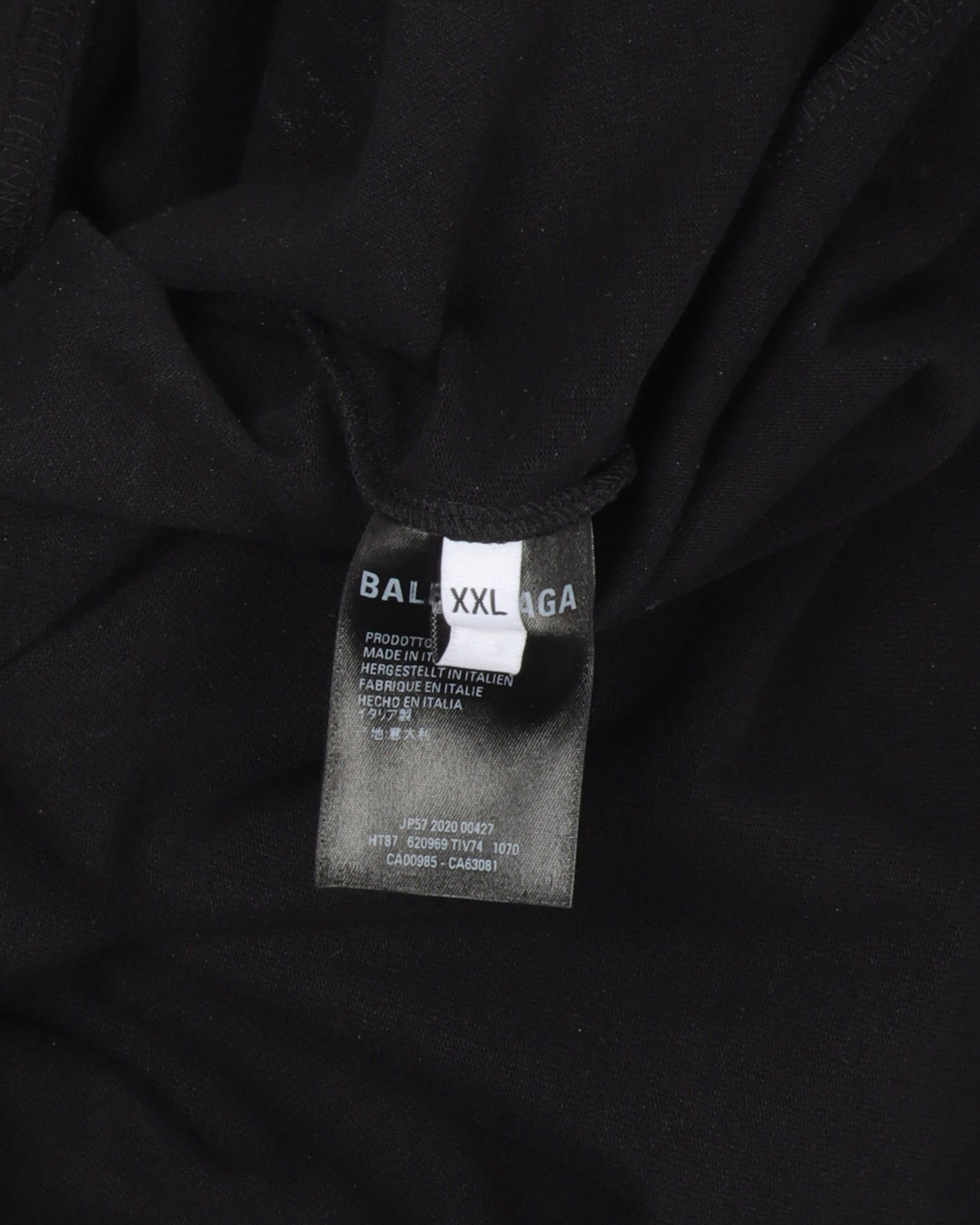 Crew Paris T-Shirt