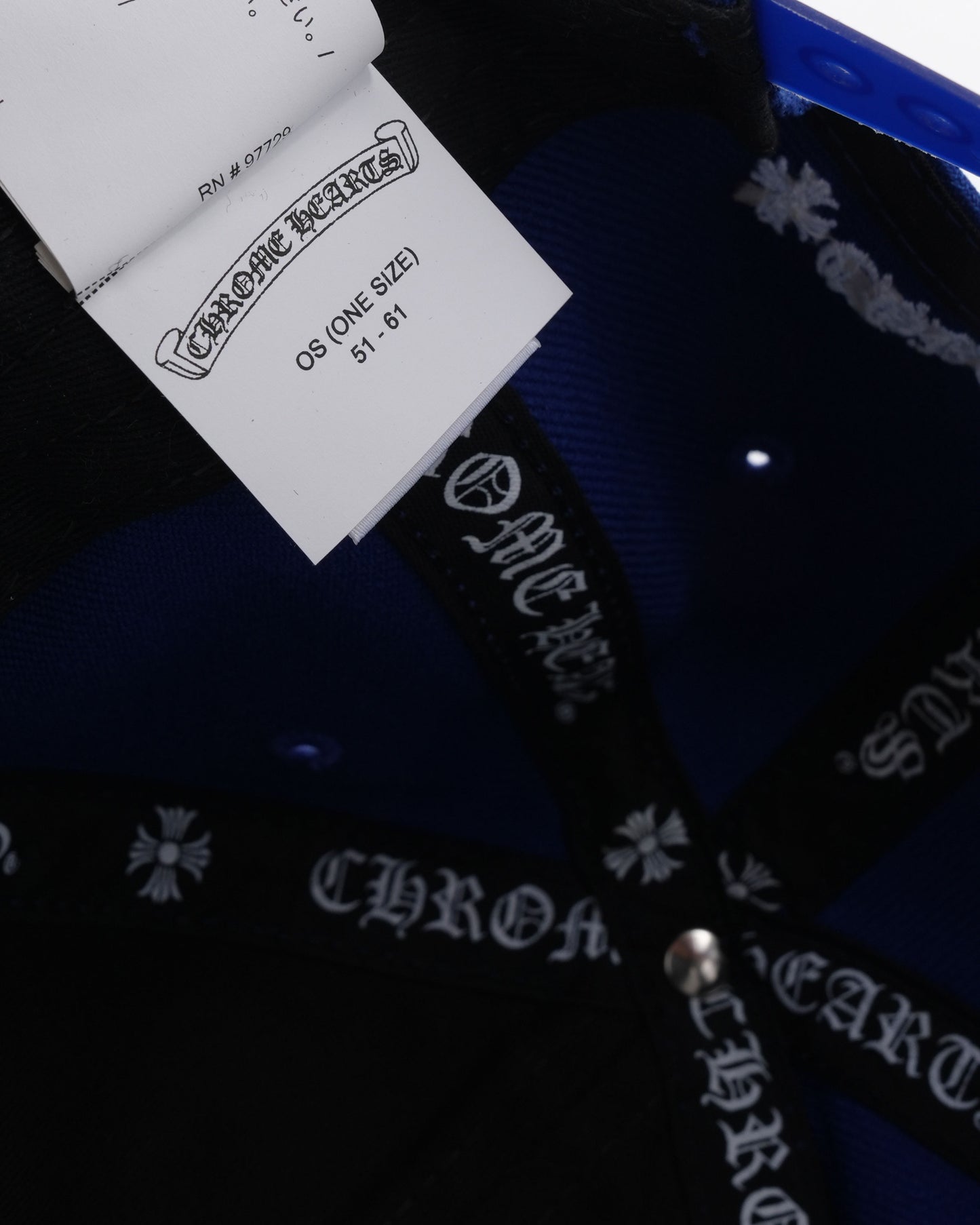 CH Baseball Cap