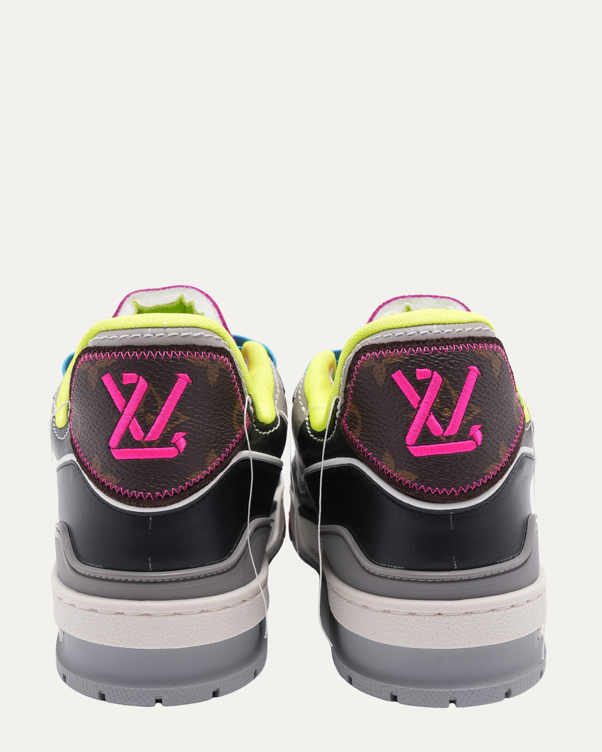 Recycled Trainer Sneakers
