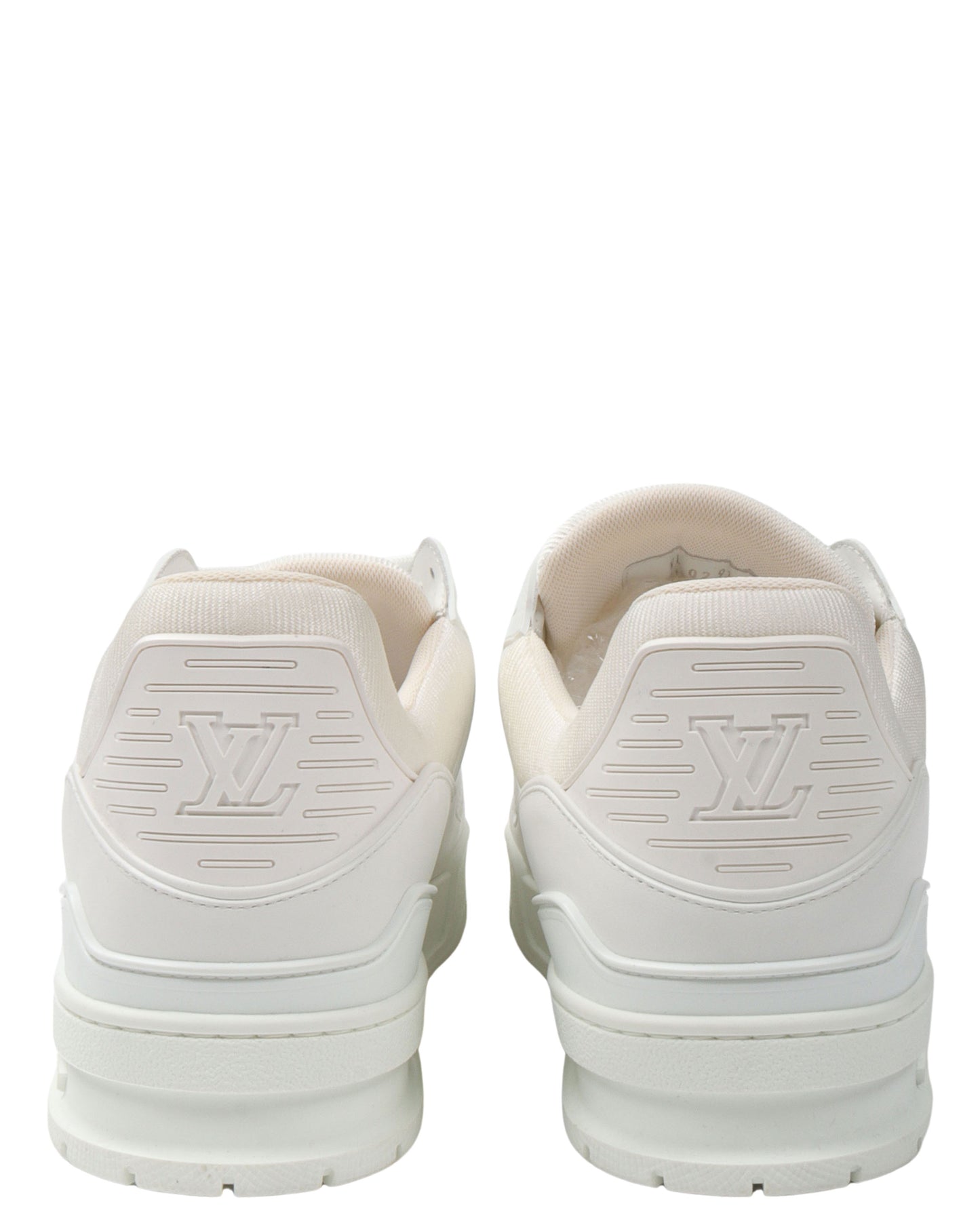 Trainer Sneaker Low